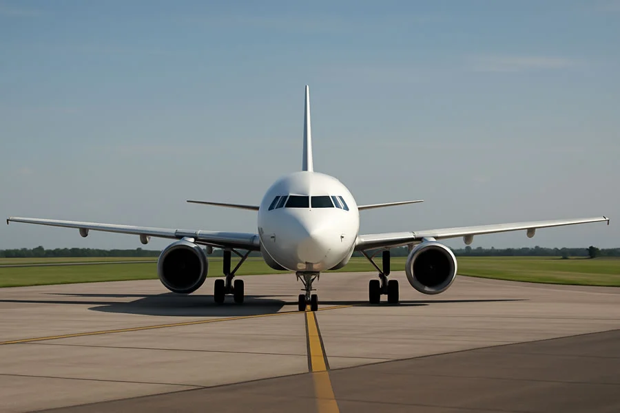 Palma de Mallorca airport (PMI)
